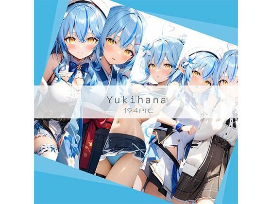 Yukihana【AI Luvratory】