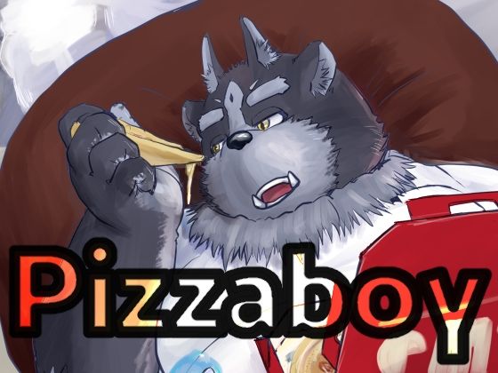 Pizzaboy