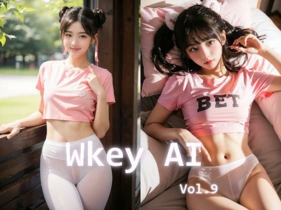 WkeyAI Vol.9