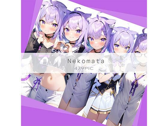 Nekomata【AI Luvratory】