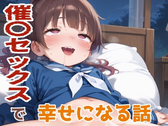 催〇セックスで幸せになる話【ゆめなか惰眠工房】