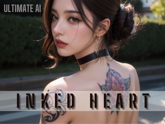 INKED HEART【Ultimate AI】